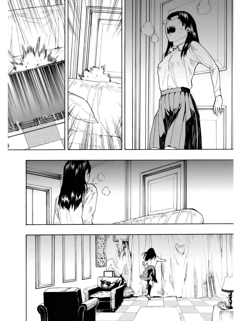 Page 24 Chapter 5 Jinrou Game