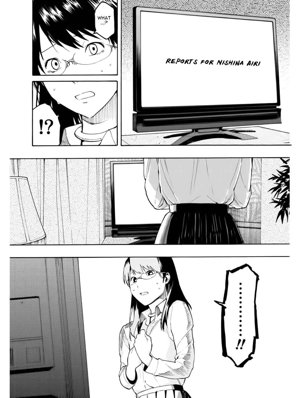 Page 26 Chapter 5 Jinrou Game