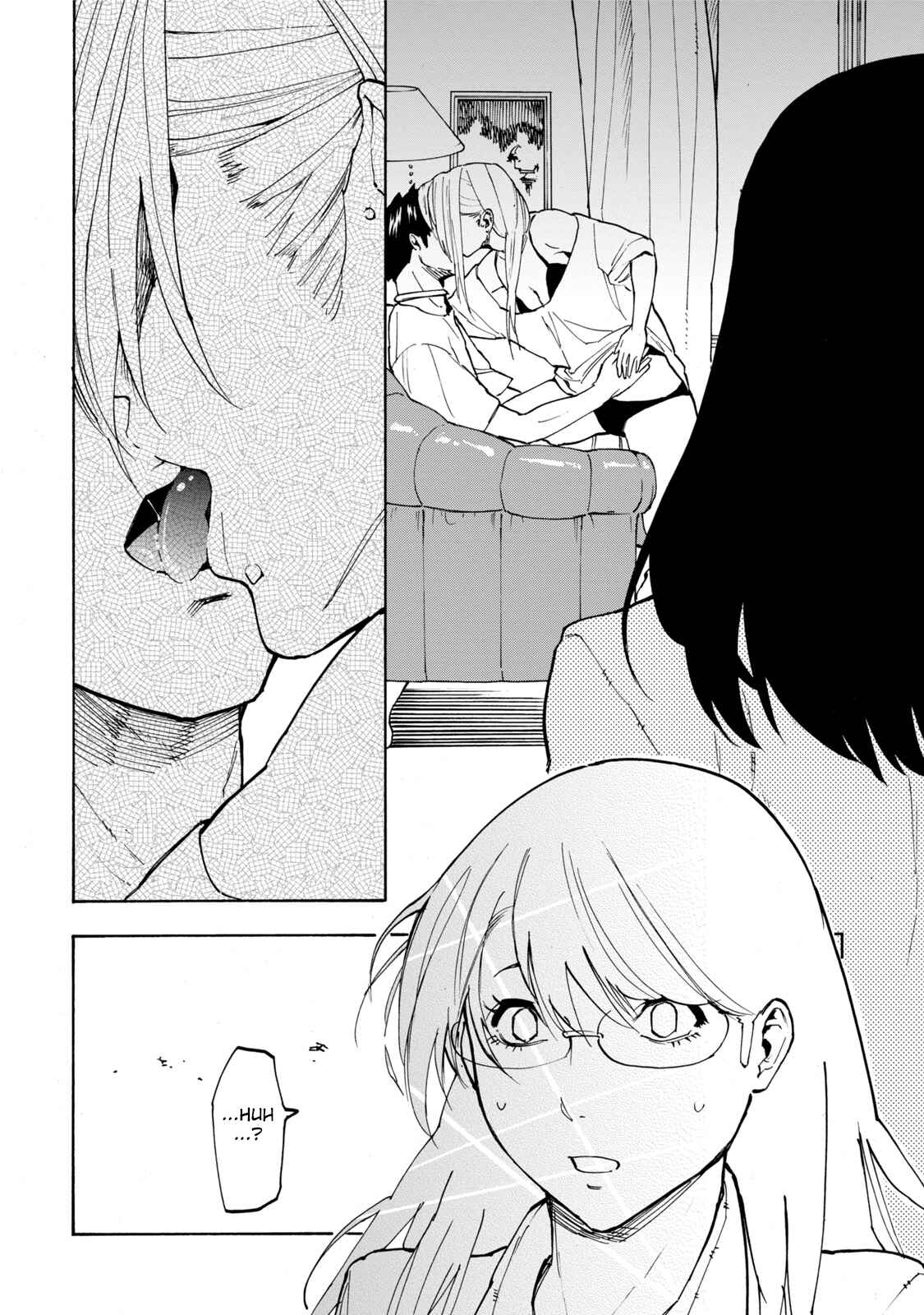 Page 29 Chapter 8 Jinrou Game