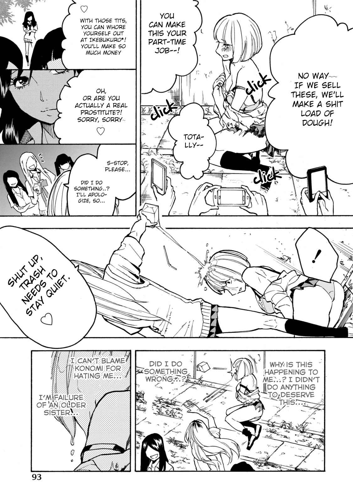Page 16 Chapter 10 Jinrou Game