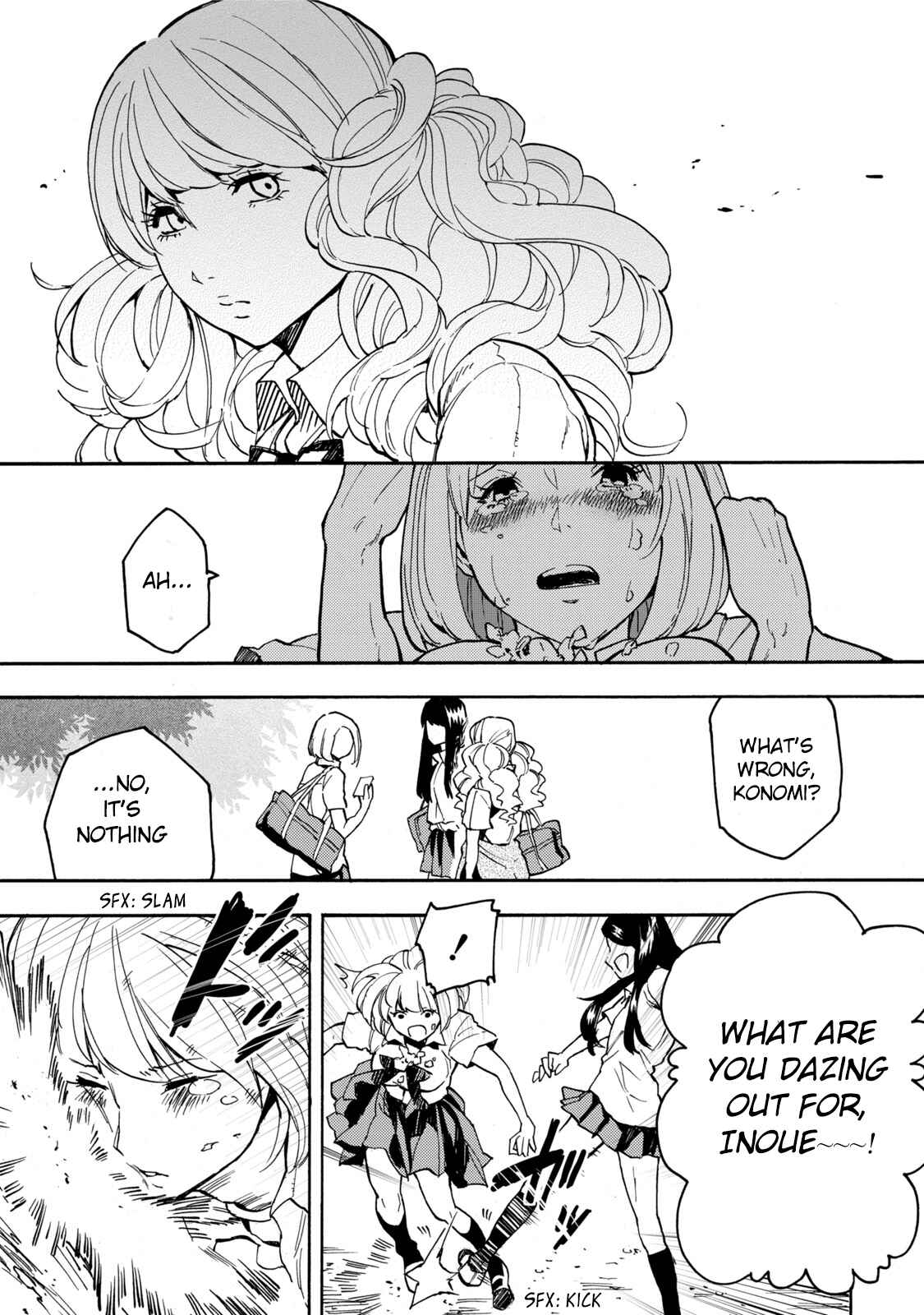 Page 8 Chapter 10 Jinrou Game