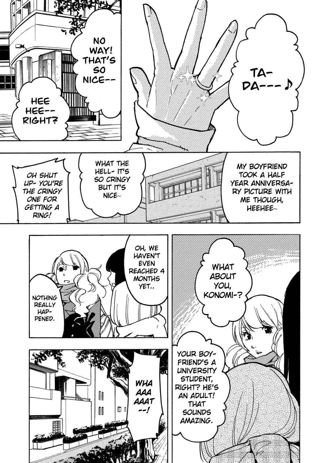 Page 10 Chapter 13 Jinrou Game