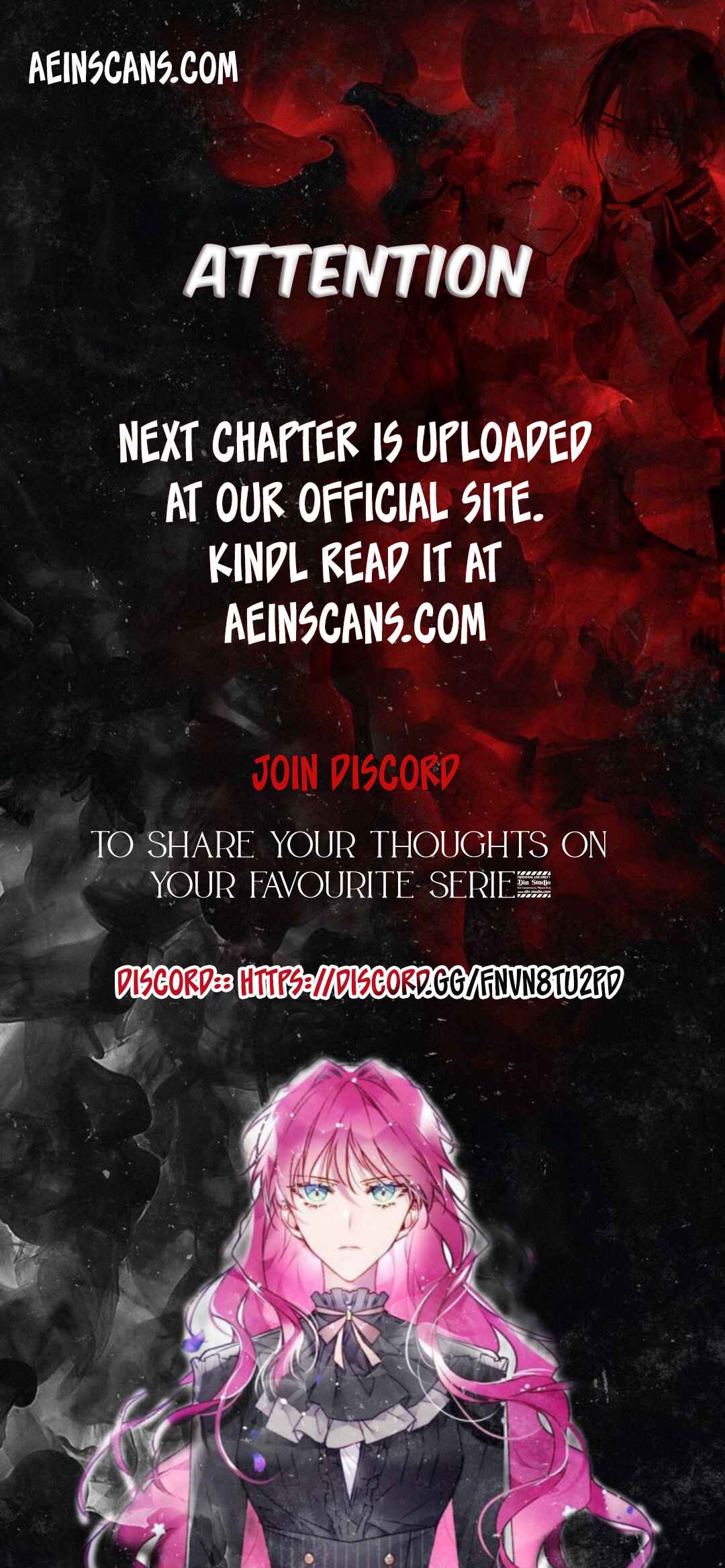 Page 13 Chapter 3 Irekawari Akujo ga Kaerizaku Made