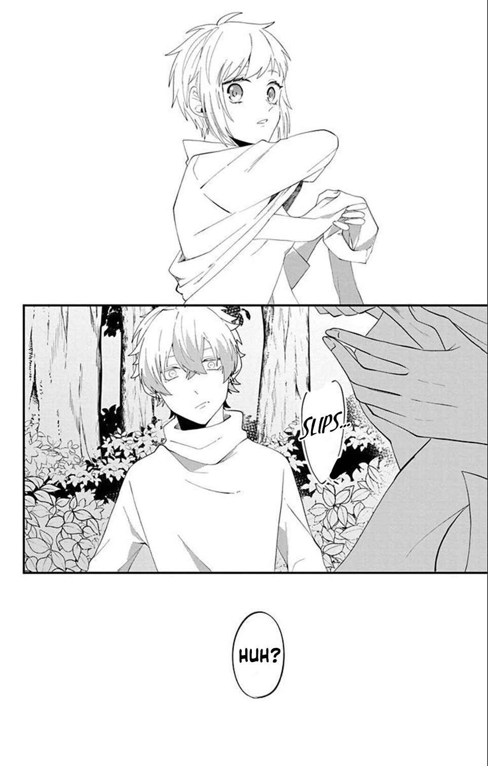 Page 29 Chapter 7 Tensei Shitara Hime Datta node Dansou Joshi Kiwamete Saikyou Mahou Tsukai Mezasuwa