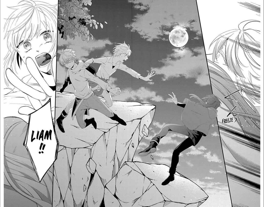 Page 25 Chapter 8 Tensei Shitara Hime Datta node Dansou Joshi Kiwamete Saikyou Mahou Tsukai Mezasuwa