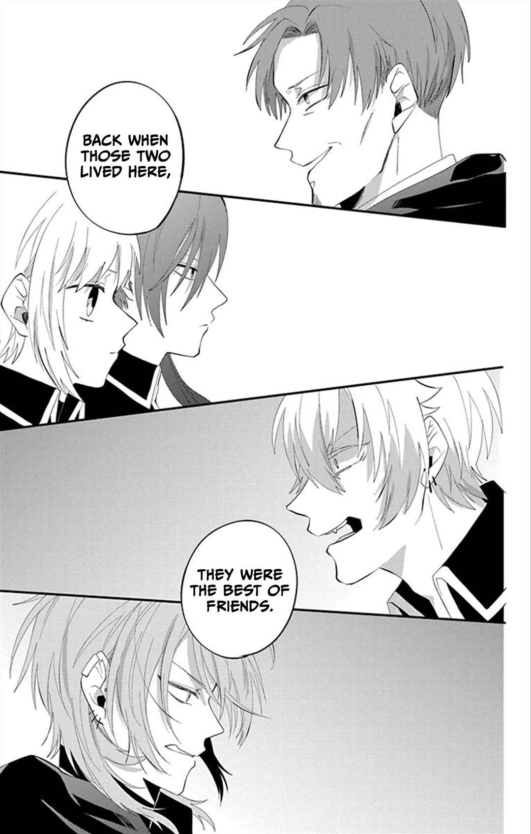 Page 11 Chapter 11 Tensei Shitara Hime Datta node Dansou Joshi Kiwamete Saikyou Mahou Tsukai Mezasuwa
