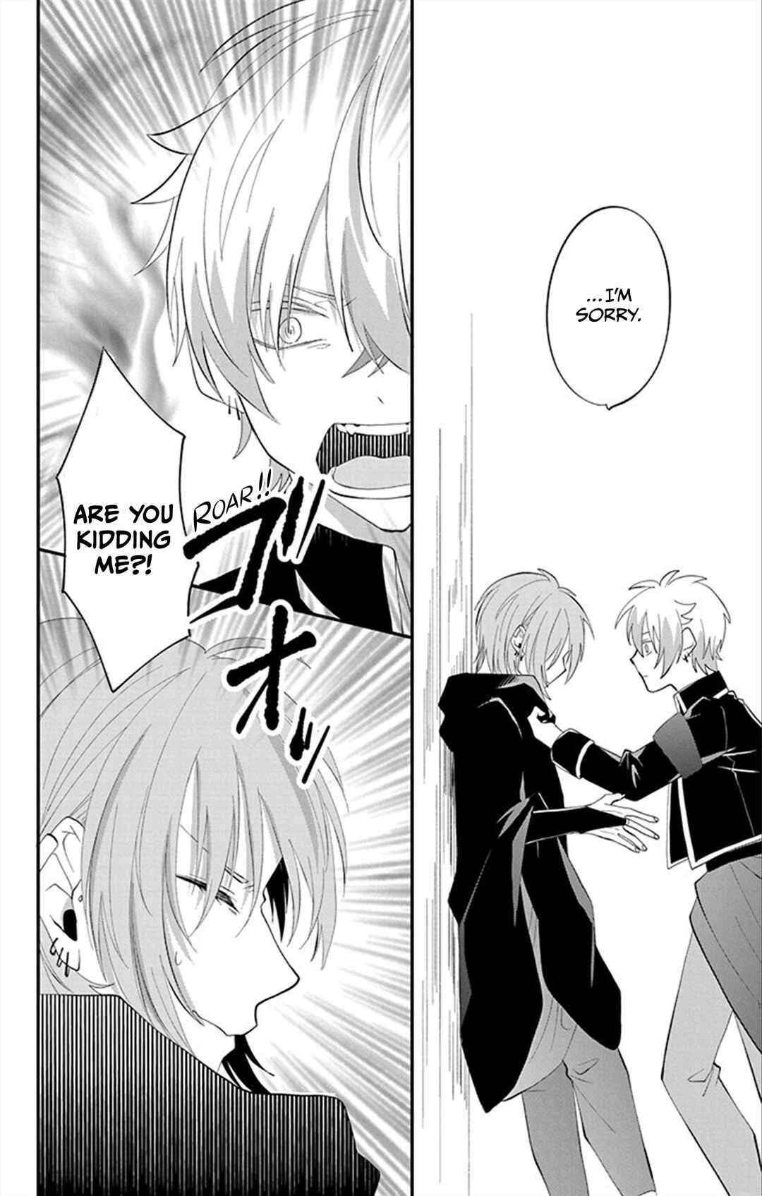 Page 18 Chapter 11 Tensei Shitara Hime Datta node Dansou Joshi Kiwamete Saikyou Mahou Tsukai Mezasuwa