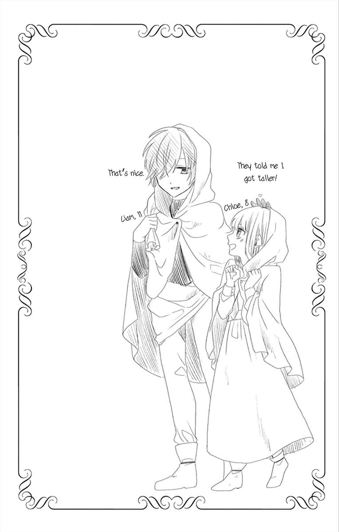 Page 2 Chapter 11 Tensei Shitara Hime Datta node Dansou Joshi Kiwamete Saikyou Mahou Tsukai Mezasuwa