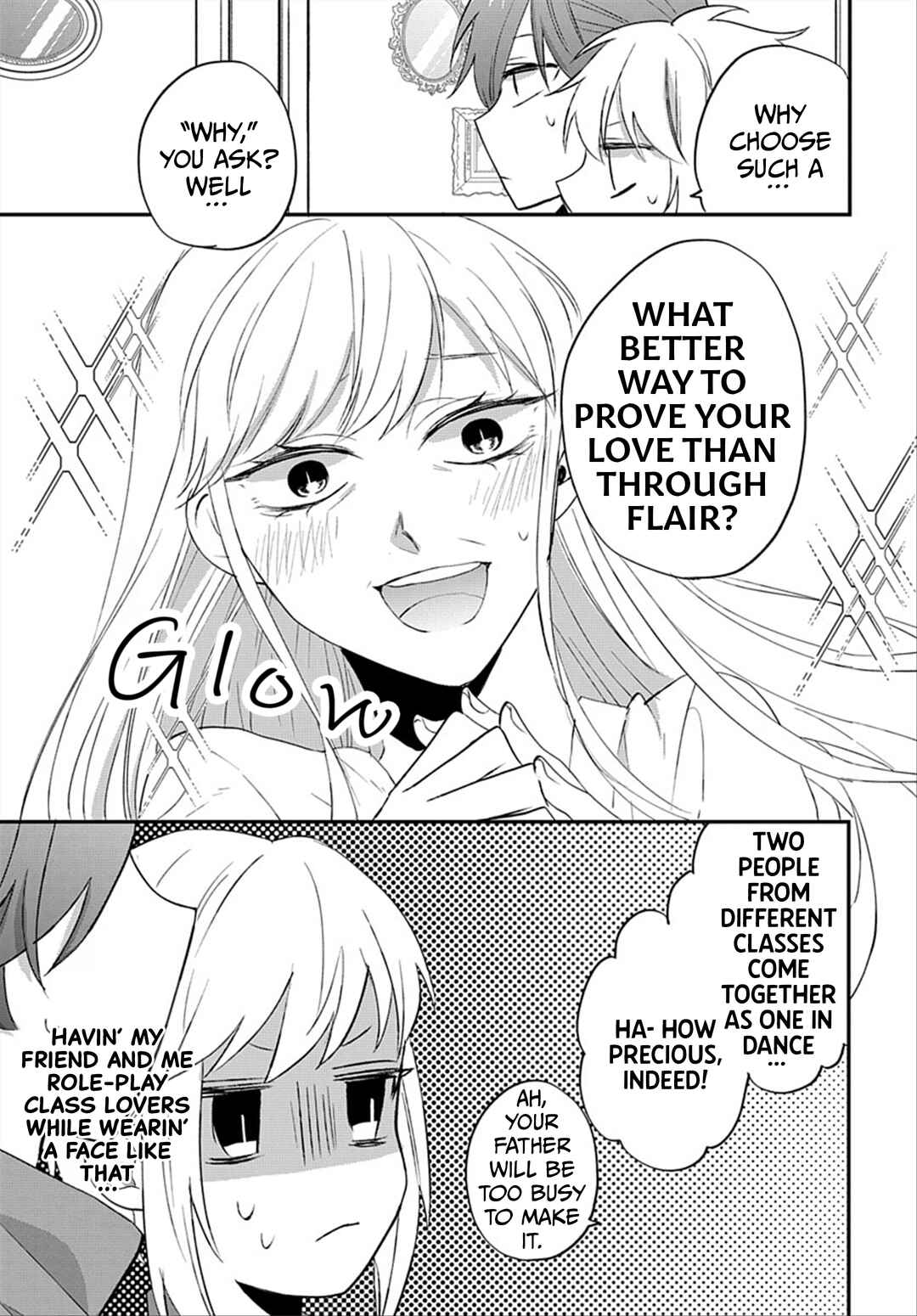 Page 17 Chapter 17 Tensei Shitara Hime Datta node Dansou Joshi Kiwamete Saikyou Mahou Tsukai Mezasuwa
