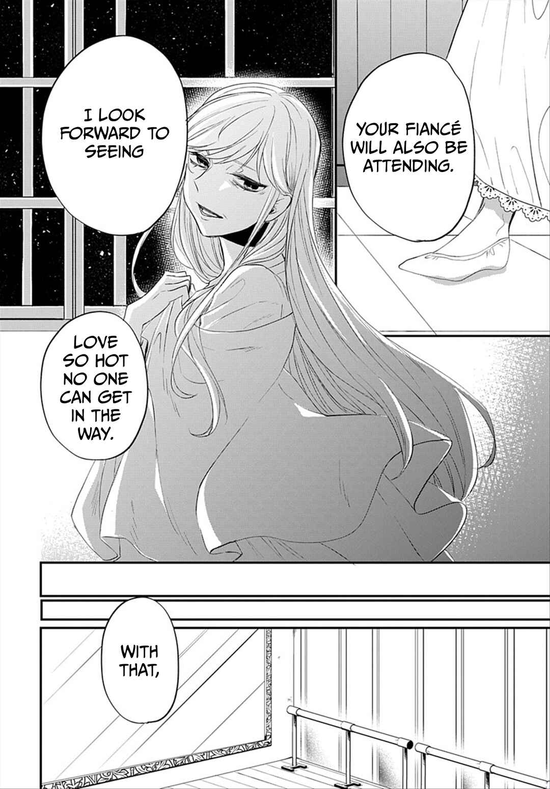Page 18 Chapter 17 Tensei Shitara Hime Datta node Dansou Joshi Kiwamete Saikyou Mahou Tsukai Mezasuwa