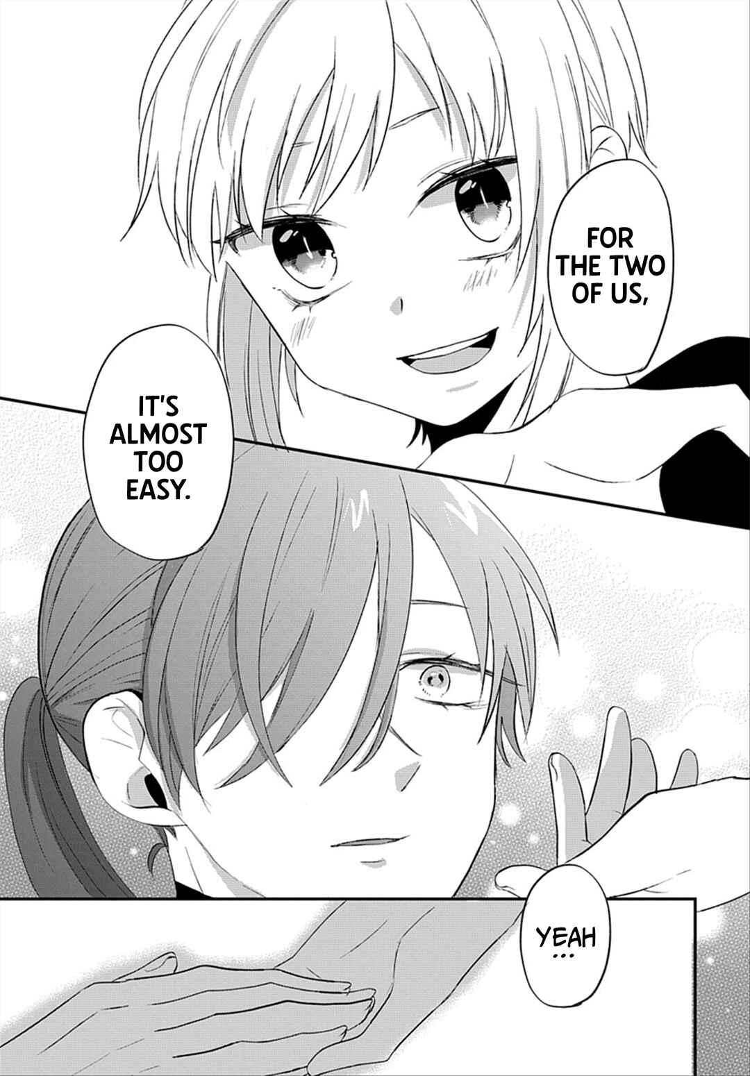 Page 23 Chapter 17 Tensei Shitara Hime Datta node Dansou Joshi Kiwamete Saikyou Mahou Tsukai Mezasuwa