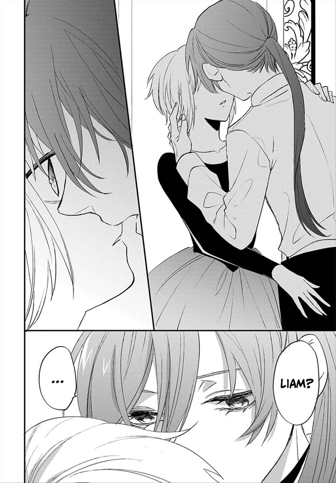 Page 26 Chapter 17 Tensei Shitara Hime Datta node Dansou Joshi Kiwamete Saikyou Mahou Tsukai Mezasuwa