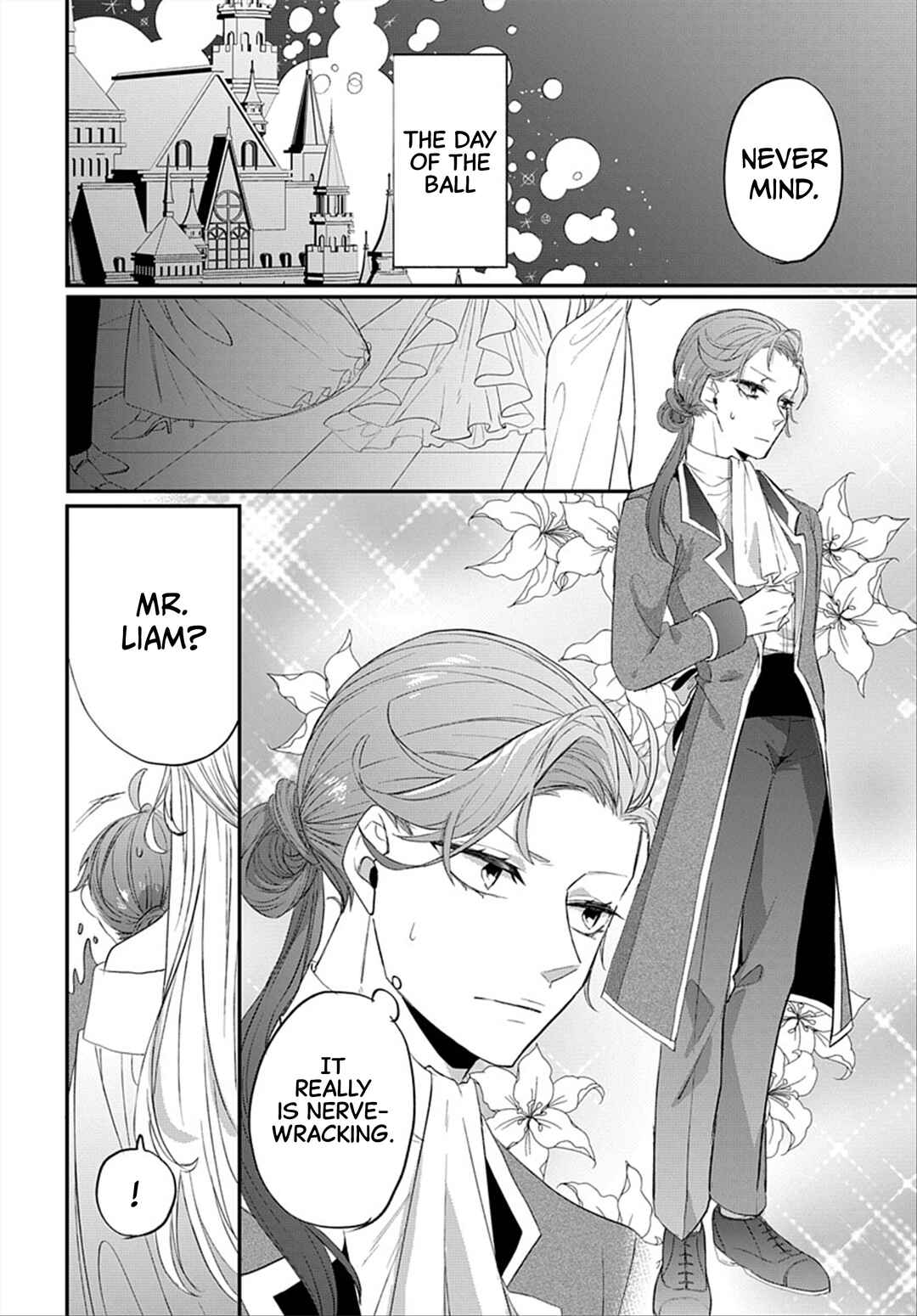 Page 28 Chapter 17 Tensei Shitara Hime Datta node Dansou Joshi Kiwamete Saikyou Mahou Tsukai Mezasuwa
