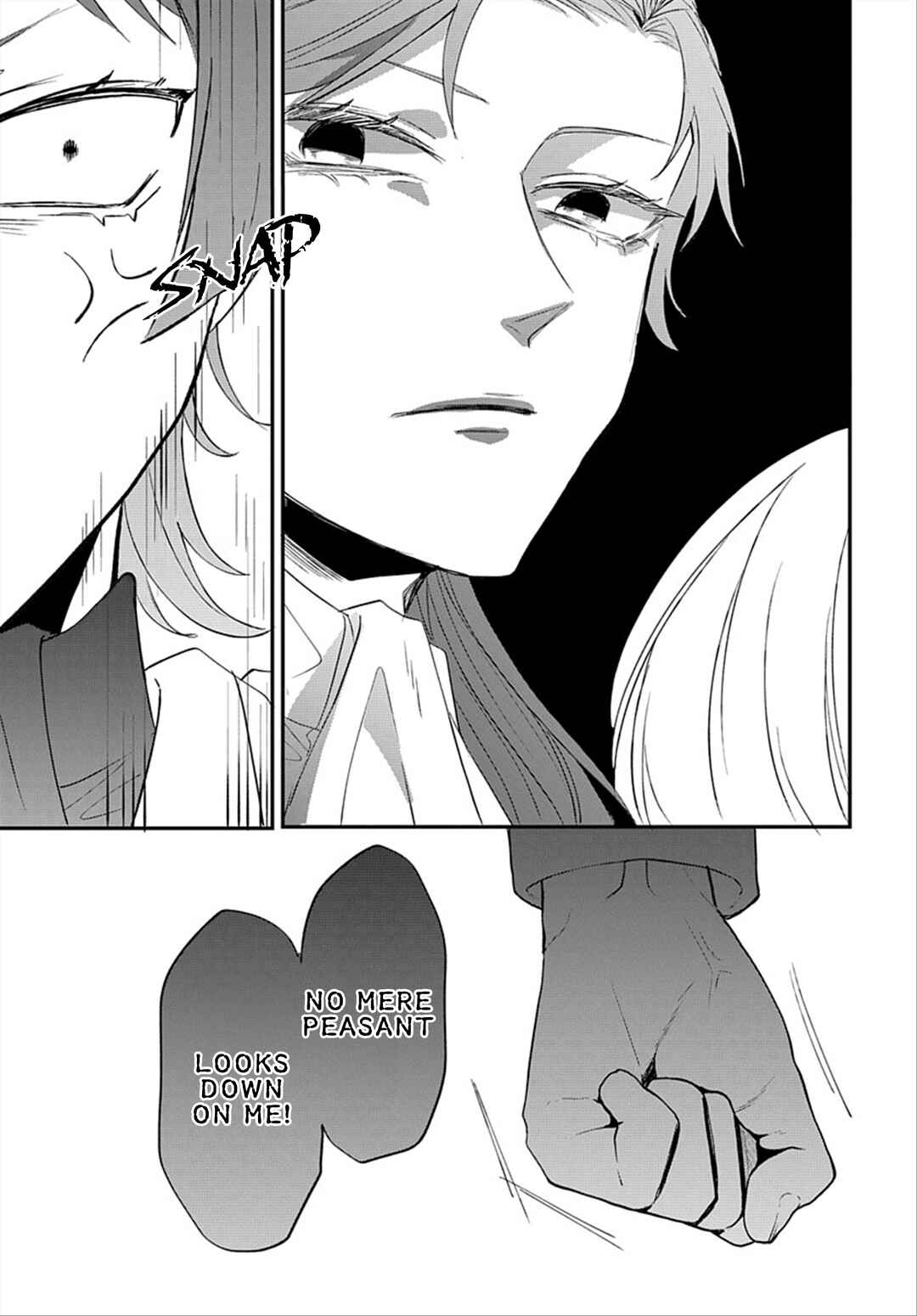 Page 38 Chapter 17 Tensei Shitara Hime Datta node Dansou Joshi Kiwamete Saikyou Mahou Tsukai Mezasuwa