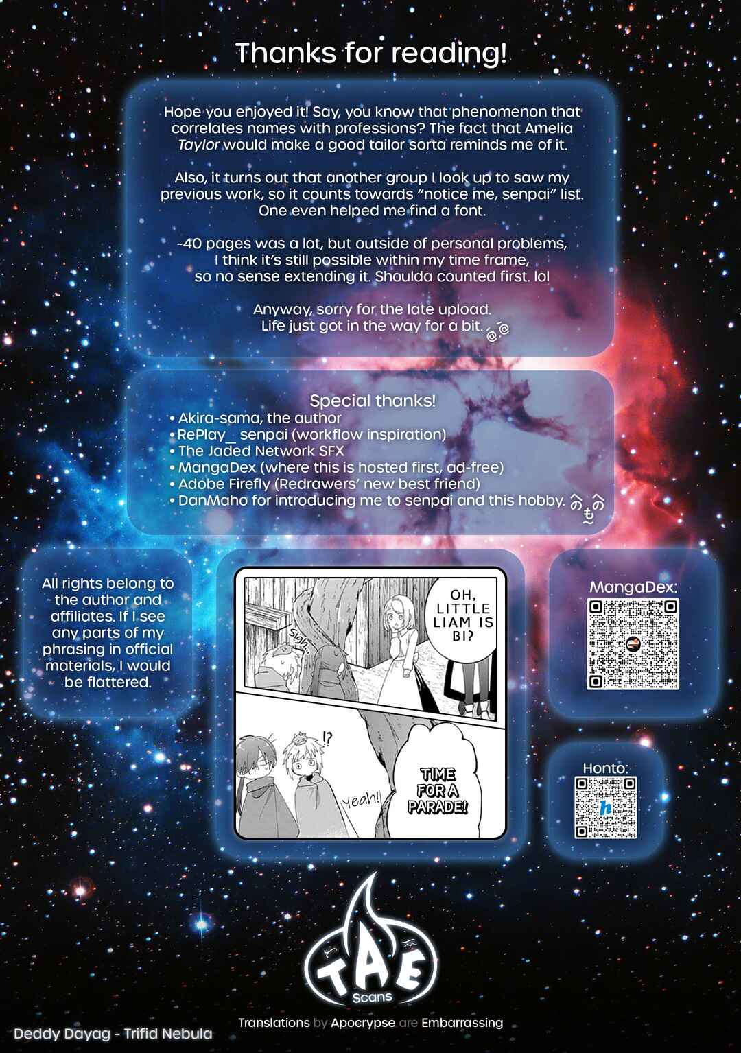 Page 42 Chapter 13 Tensei Shitara Hime Datta node Dansou Joshi Kiwamete Saikyou Mahou Tsukai Mezasuwa