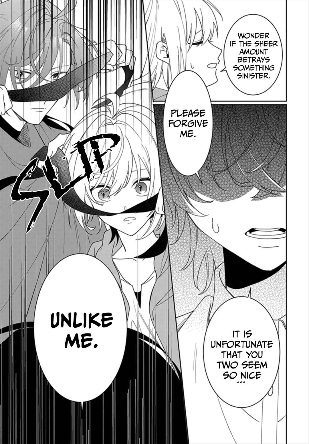 Page 27 Chapter 21 Tensei Shitara Hime Datta node Dansou Joshi Kiwamete Saikyou Mahou Tsukai Mezasuwa