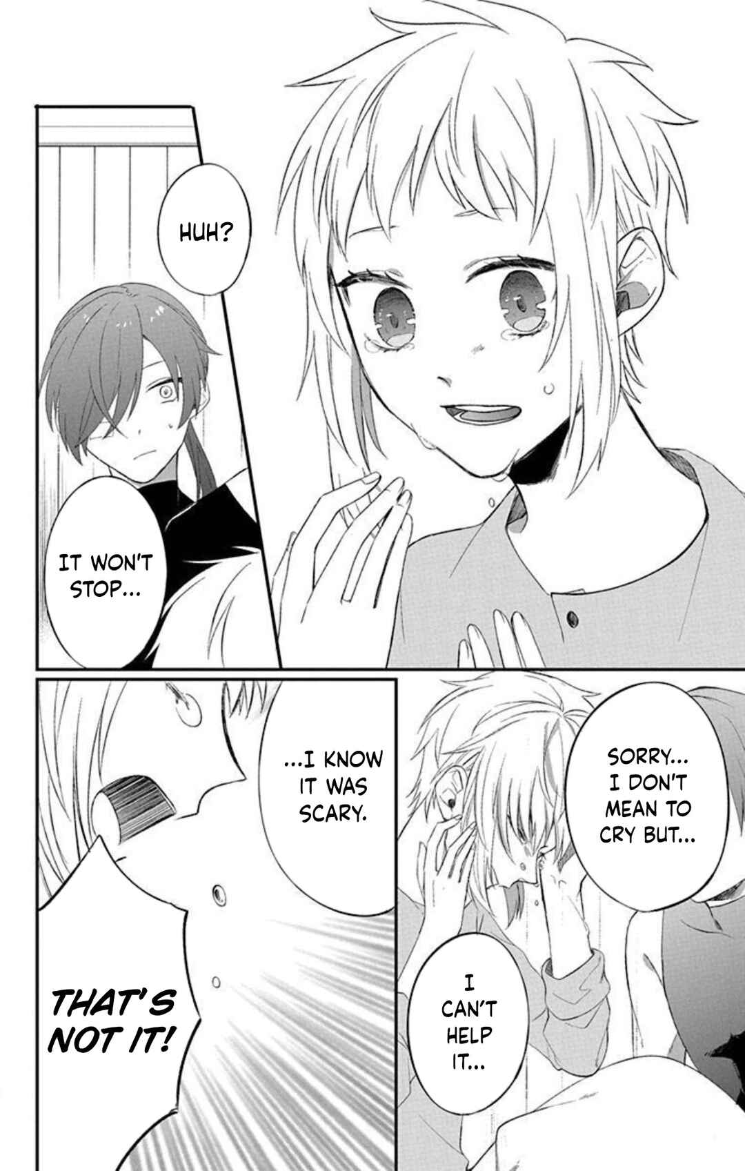 Page 24 Chapter 3 Tensei Shitara Hime Datta node Dansou Joshi Kiwamete Saikyou Mahou Tsukai Mezasuwa