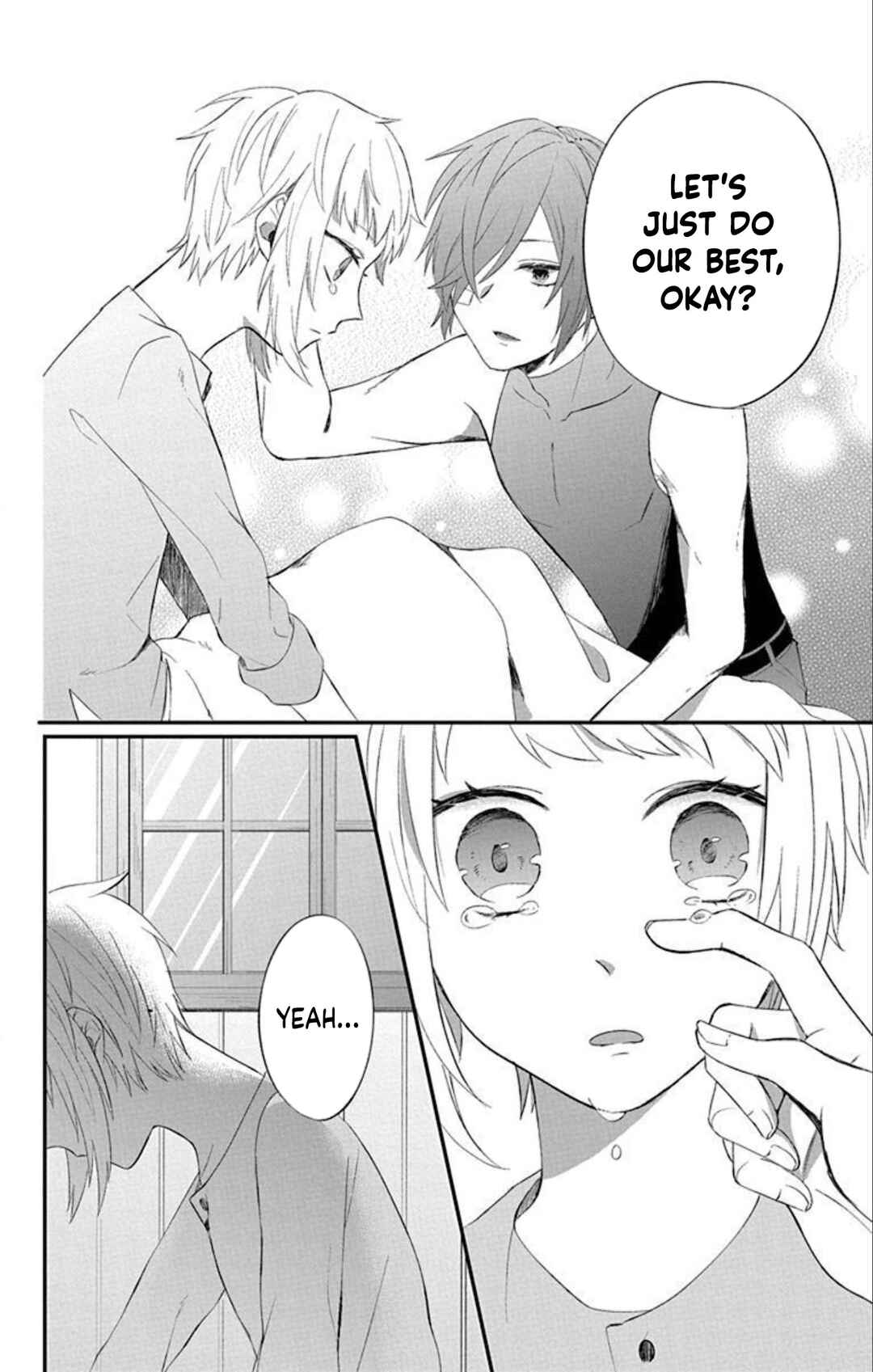 Page 26 Chapter 3 Tensei Shitara Hime Datta node Dansou Joshi Kiwamete Saikyou Mahou Tsukai Mezasuwa