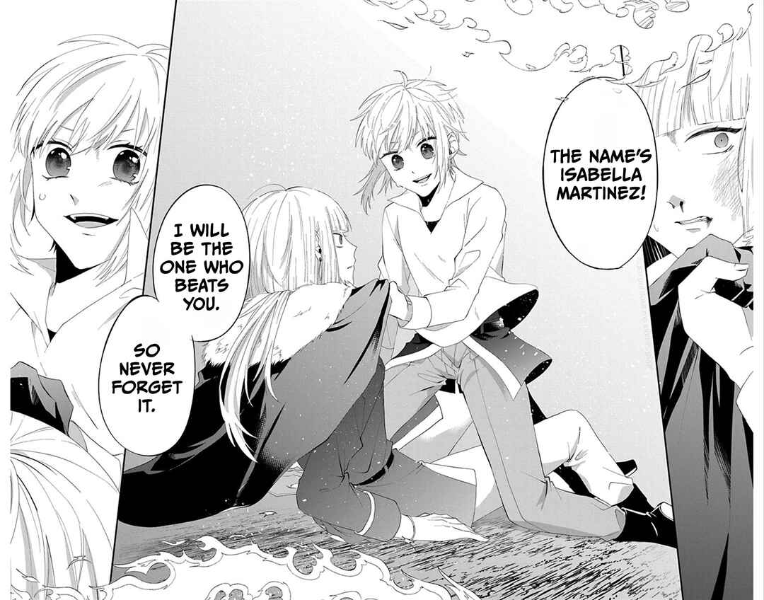 Page 22 Chapter 12 Tensei Shitara Hime Datta node Dansou Joshi Kiwamete Saikyou Mahou Tsukai Mezasuwa