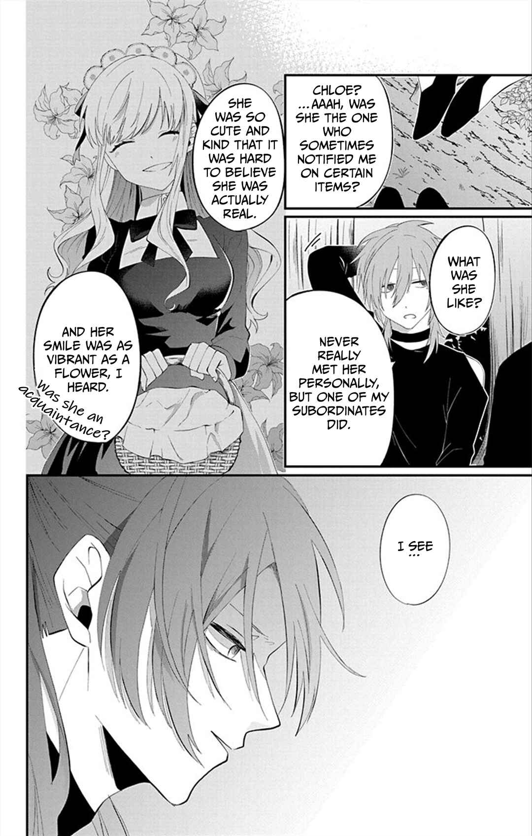 Page 6 Chapter 12 Tensei Shitara Hime Datta node Dansou Joshi Kiwamete Saikyou Mahou Tsukai Mezasuwa