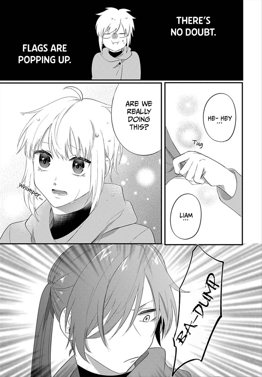 Page 13 Chapter 14 Tensei Shitara Hime Datta node Dansou Joshi Kiwamete Saikyou Mahou Tsukai Mezasuwa