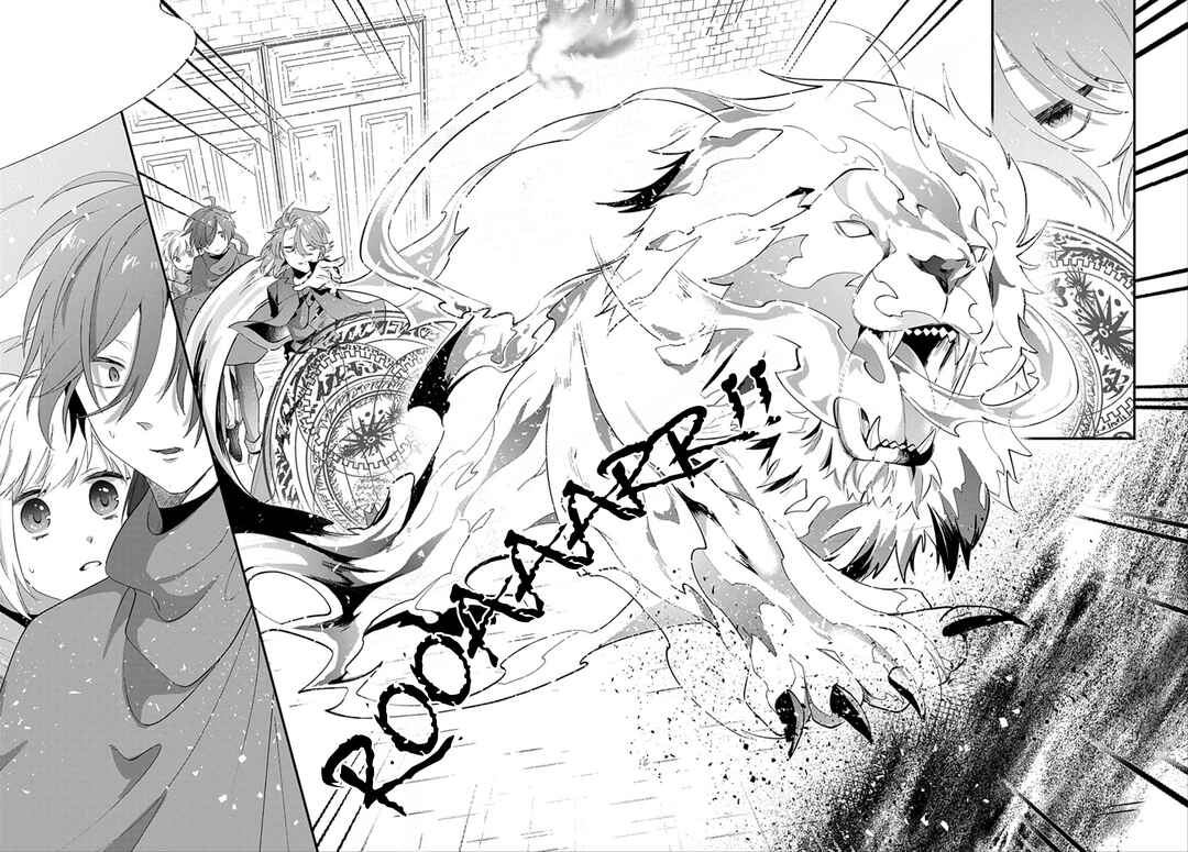 Page 36 Chapter 14 Tensei Shitara Hime Datta node Dansou Joshi Kiwamete Saikyou Mahou Tsukai Mezasuwa