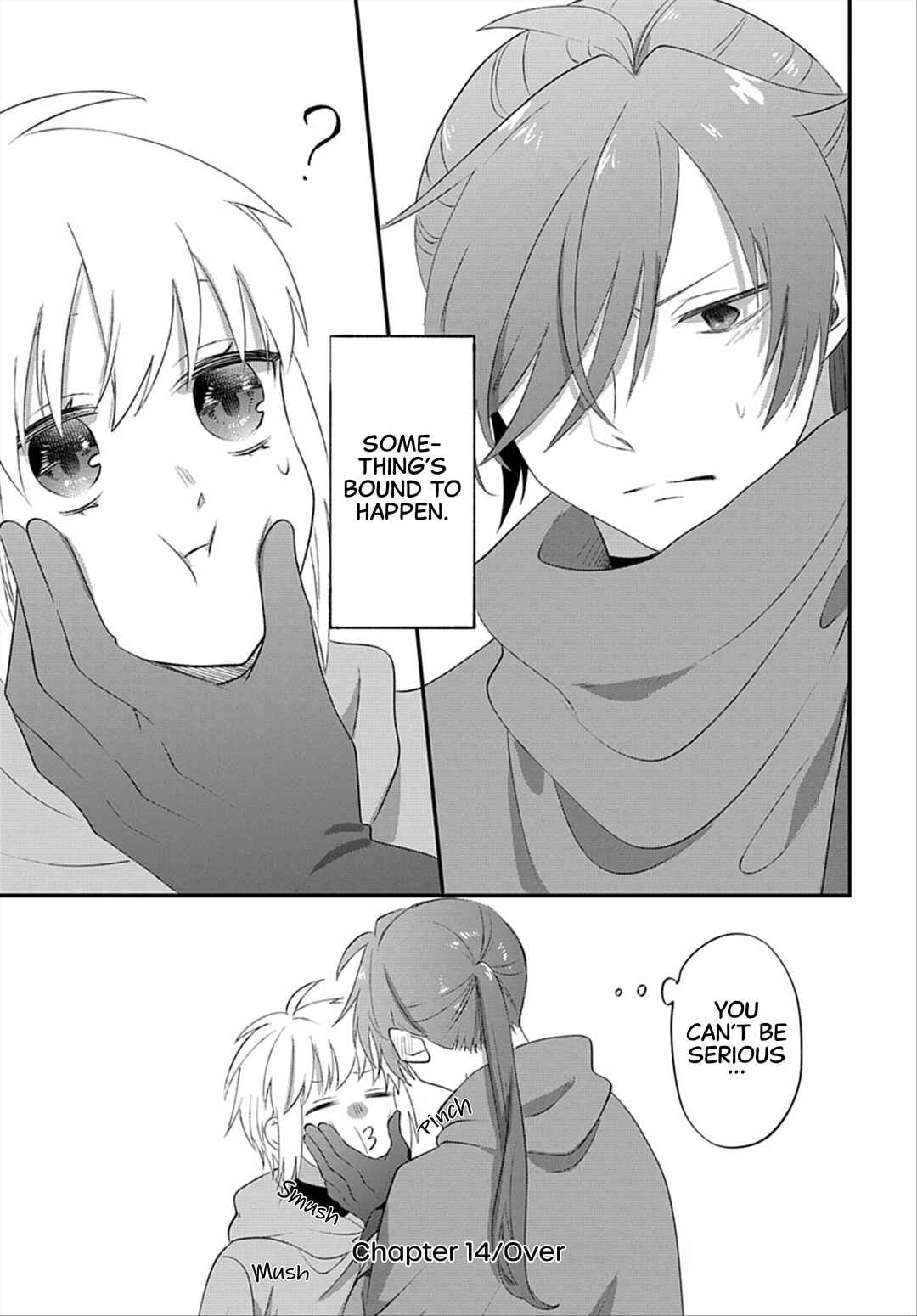 Page 42 Chapter 14 Tensei Shitara Hime Datta node Dansou Joshi Kiwamete Saikyou Mahou Tsukai Mezasuwa