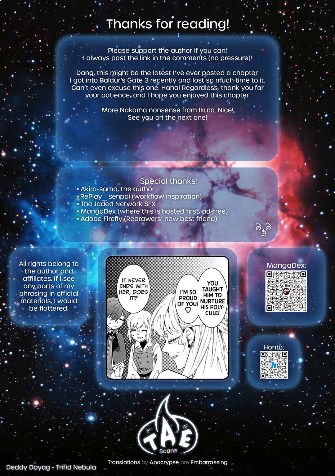 Page 40 Chapter 18 Tensei Shitara Hime Datta node Dansou Joshi Kiwamete Saikyou Mahou Tsukai Mezasuwa