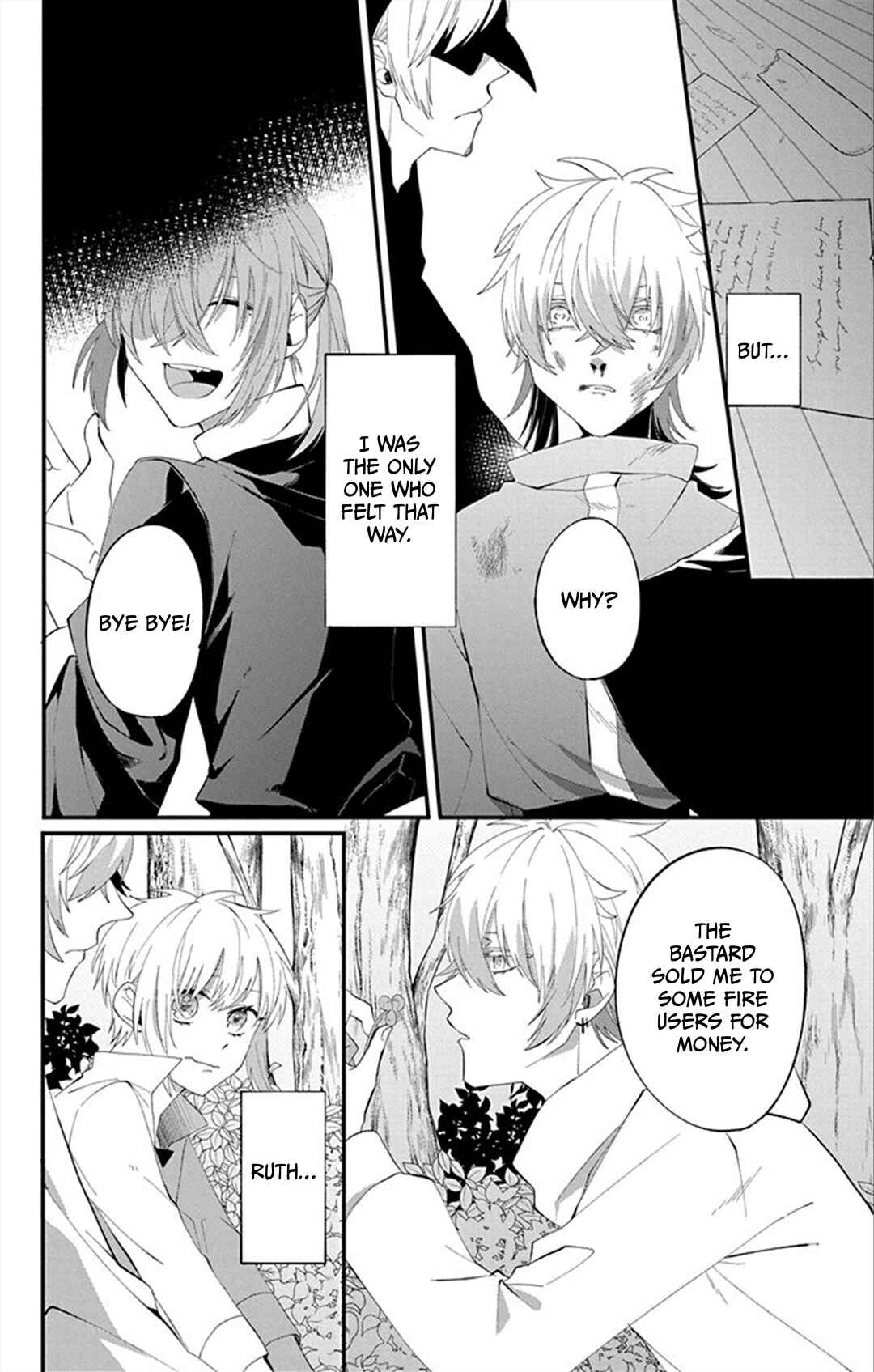 Page 16 Chapter 9 Tensei Shitara Hime Datta node Dansou Joshi Kiwamete Saikyou Mahou Tsukai Mezasuwa