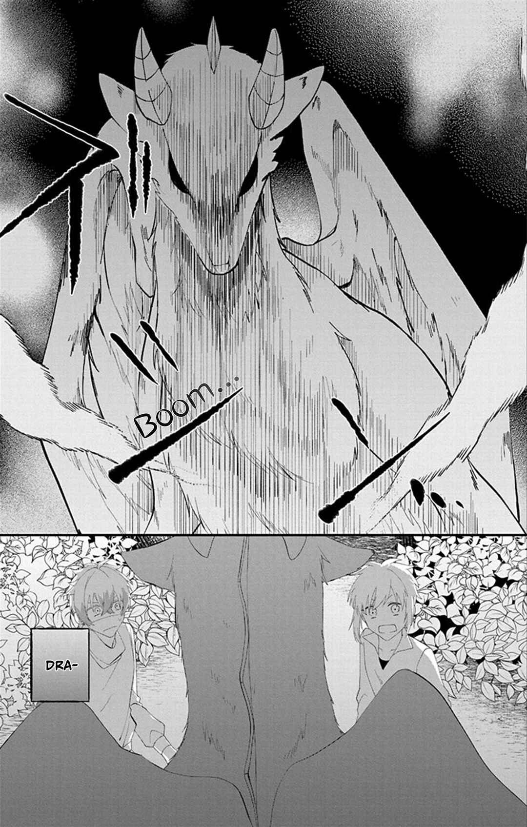 Page 28 Chapter 9 Tensei Shitara Hime Datta node Dansou Joshi Kiwamete Saikyou Mahou Tsukai Mezasuwa