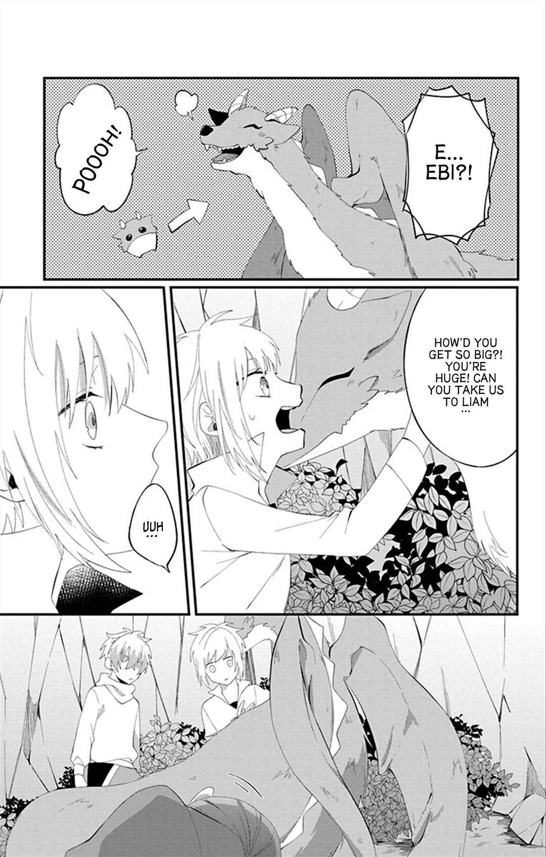 Page 30 Chapter 9 Tensei Shitara Hime Datta node Dansou Joshi Kiwamete Saikyou Mahou Tsukai Mezasuwa
