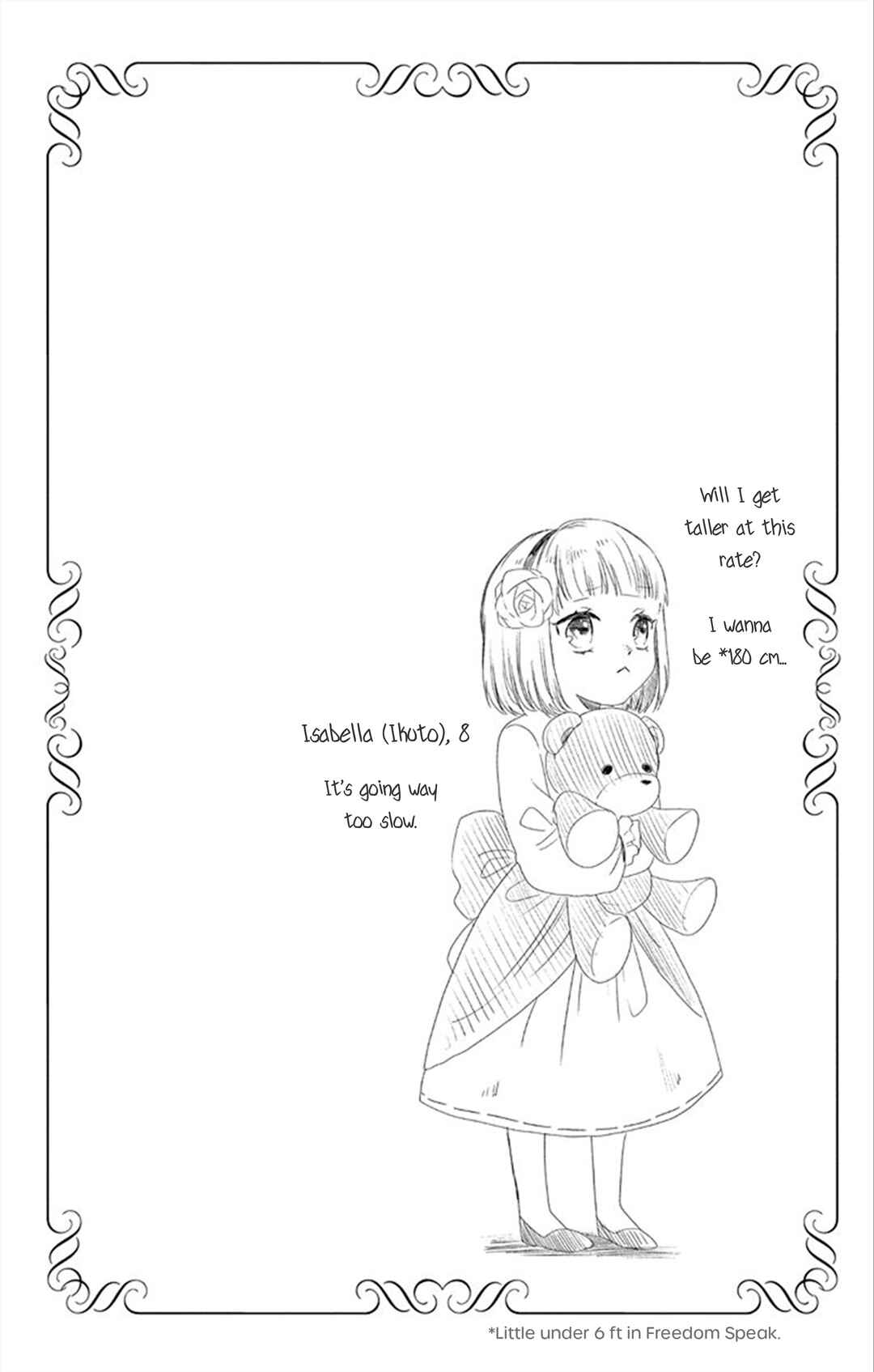 Page 6 Chapter 9 Tensei Shitara Hime Datta node Dansou Joshi Kiwamete Saikyou Mahou Tsukai Mezasuwa