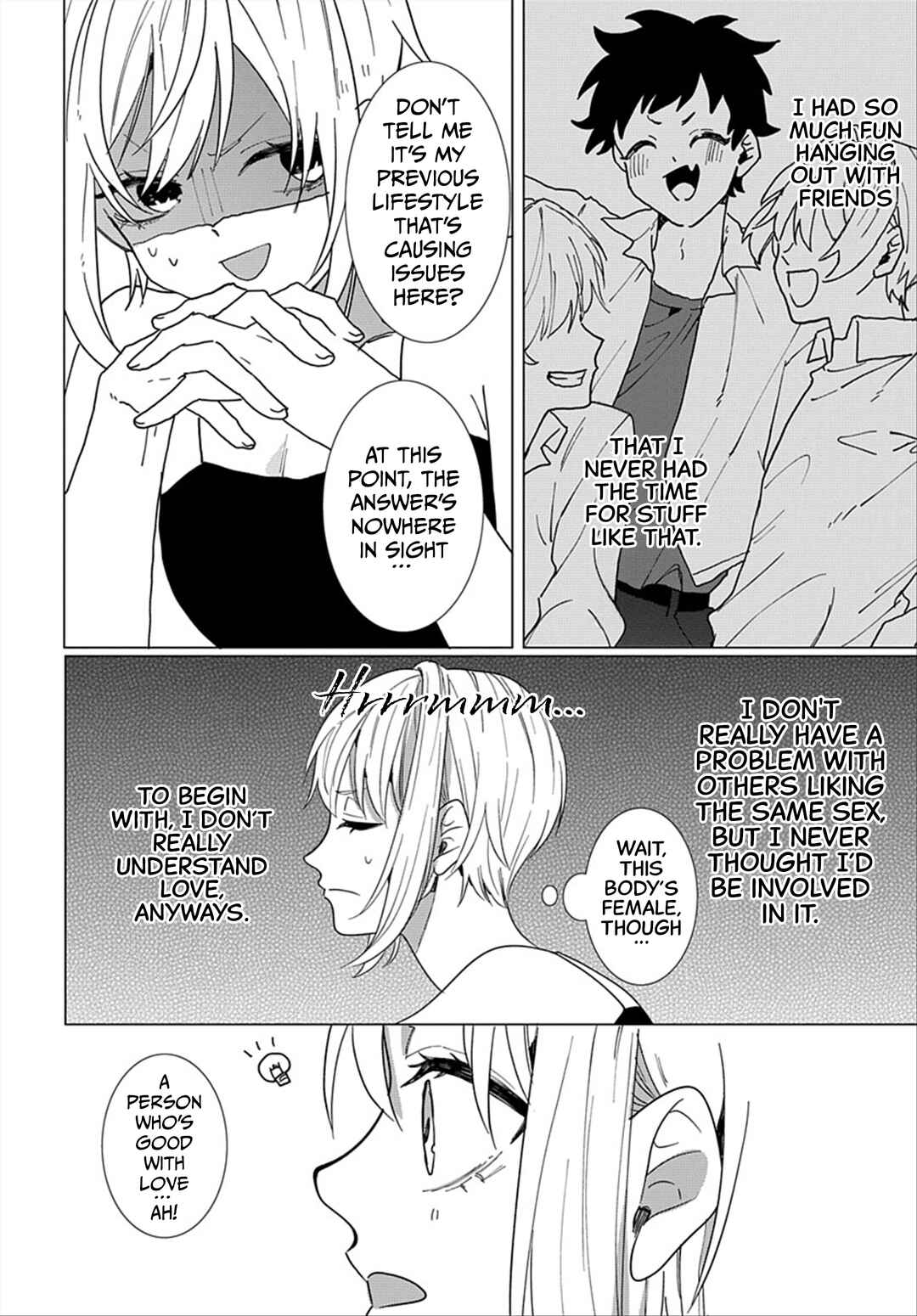 Page 26 Chapter 19 Tensei Shitara Hime Datta node Dansou Joshi Kiwamete Saikyou Mahou Tsukai Mezasuwa