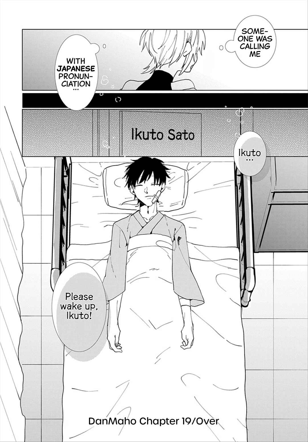 Page 37 Chapter 19 Tensei Shitara Hime Datta node Dansou Joshi Kiwamete Saikyou Mahou Tsukai Mezasuwa
