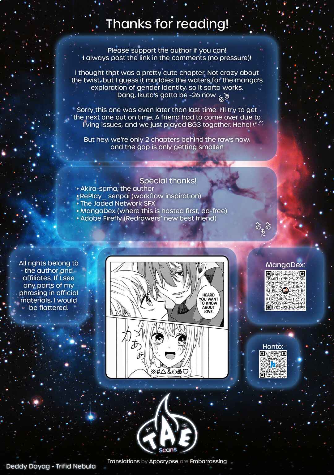 Page 38 Chapter 19 Tensei Shitara Hime Datta node Dansou Joshi Kiwamete Saikyou Mahou Tsukai Mezasuwa