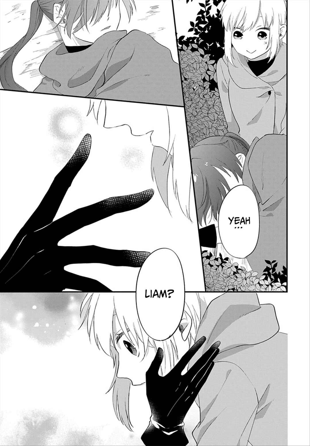 Page 15 Chapter 15 Tensei Shitara Hime Datta node Dansou Joshi Kiwamete Saikyou Mahou Tsukai Mezasuwa