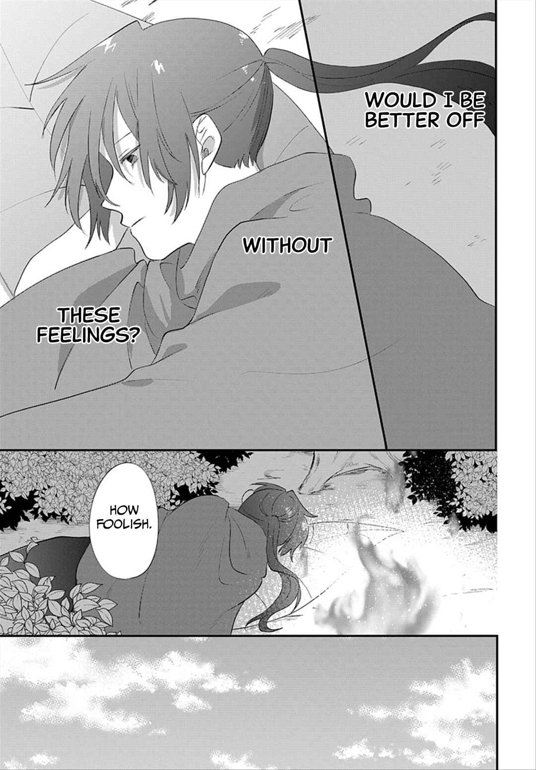 Page 17 Chapter 15 Tensei Shitara Hime Datta node Dansou Joshi Kiwamete Saikyou Mahou Tsukai Mezasuwa