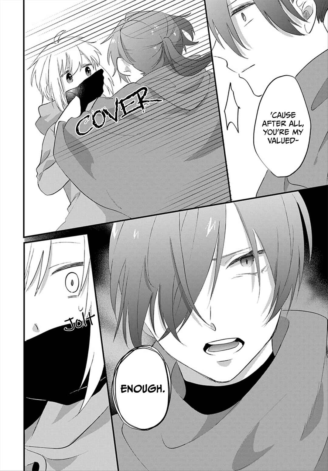 Page 20 Chapter 15 Tensei Shitara Hime Datta node Dansou Joshi Kiwamete Saikyou Mahou Tsukai Mezasuwa