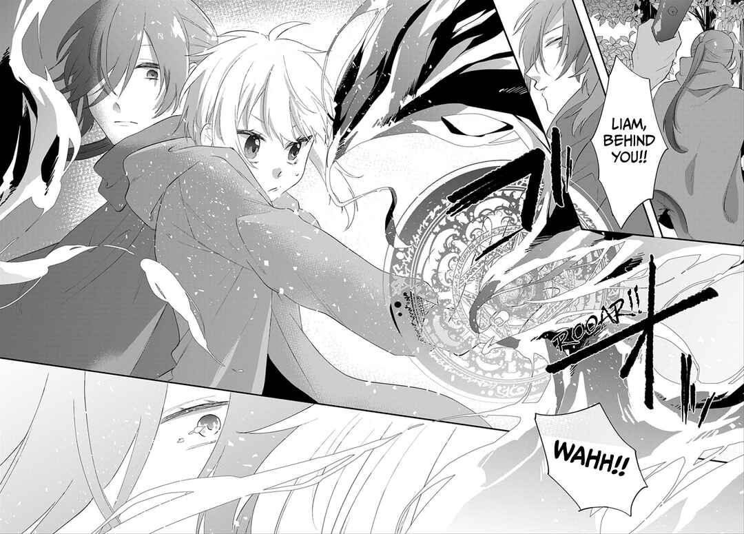 Page 30 Chapter 15 Tensei Shitara Hime Datta node Dansou Joshi Kiwamete Saikyou Mahou Tsukai Mezasuwa