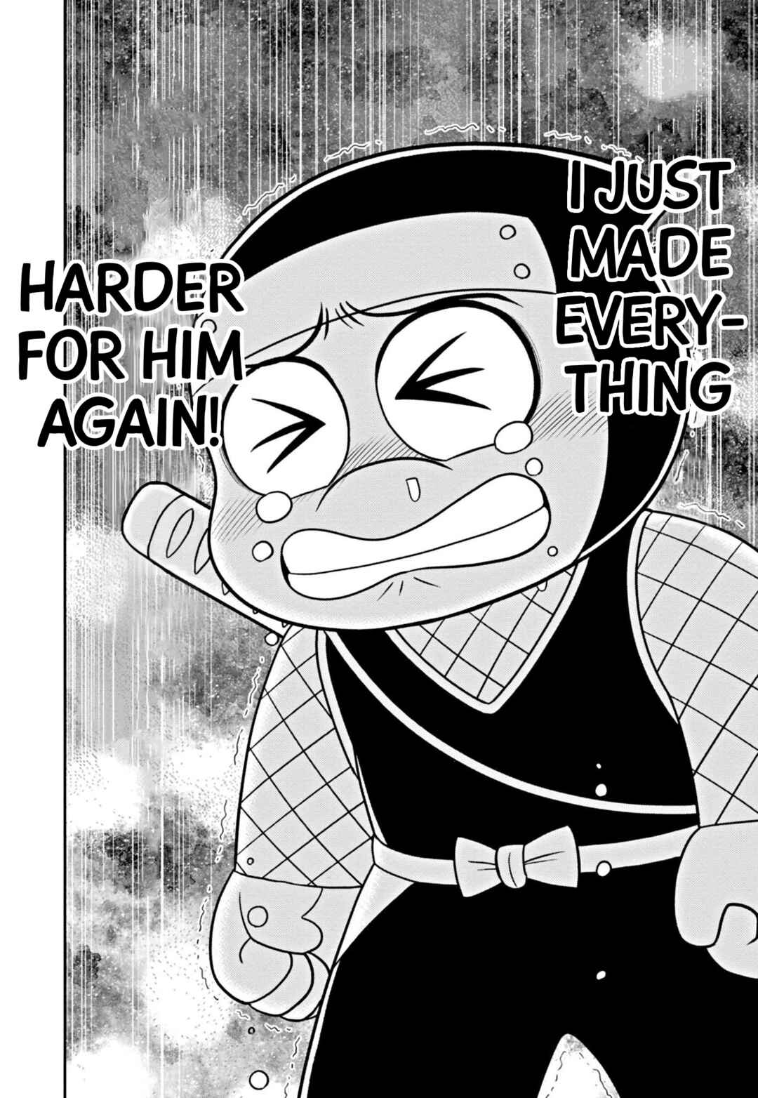 Page 28 Chapter 2 Mysterious Joker Encore