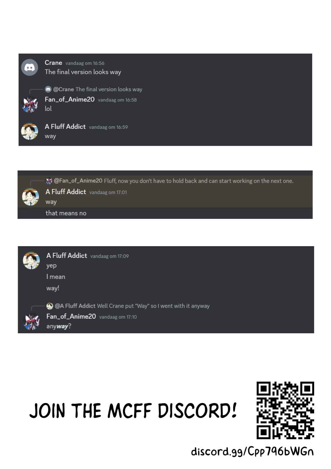 Page 7 Chapter 8 My Clueless First Friend - Side Stories