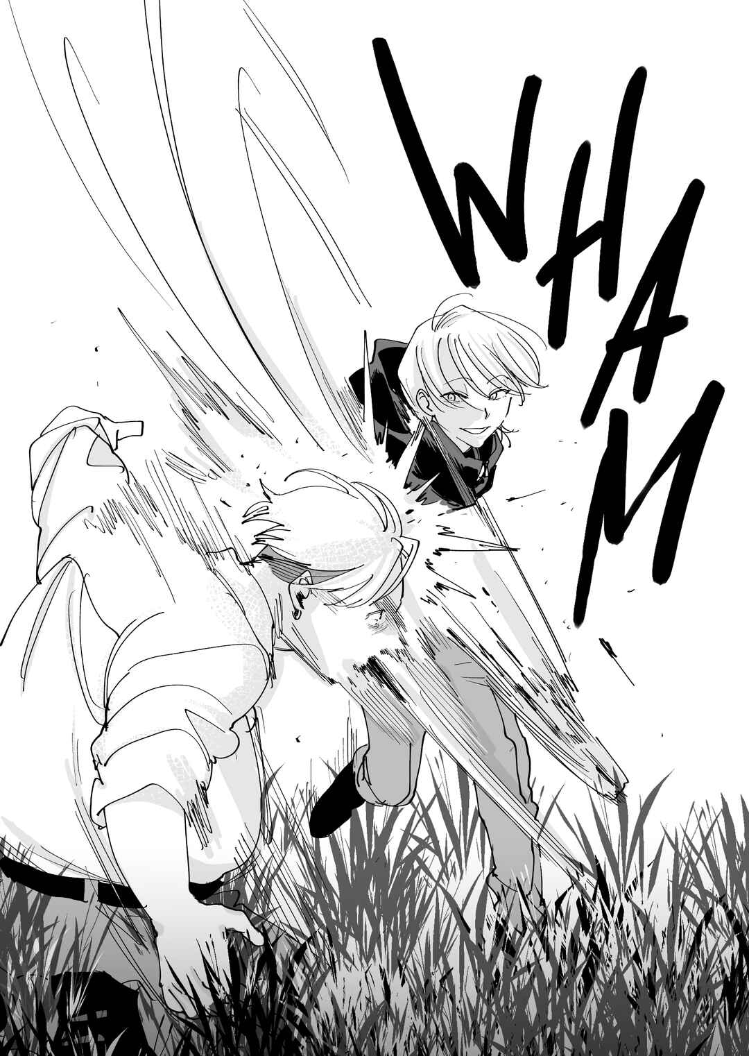 Page 28 Chapter 3 Koisuru Psycho no Shirayuki-kun