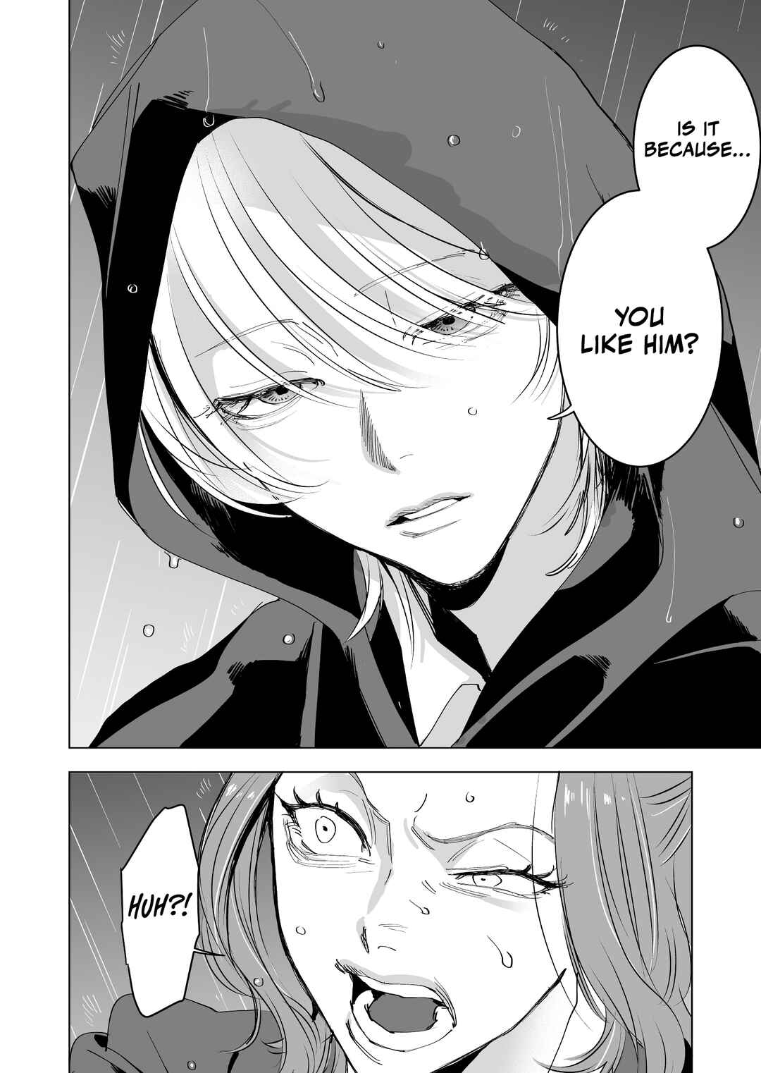 Page 12 Chapter 5 Koisuru Psycho no Shirayuki-kun