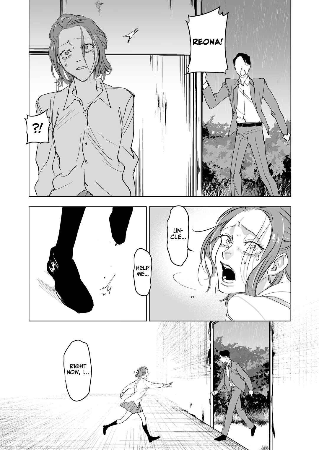 Page 32 Chapter 5 Koisuru Psycho no Shirayuki-kun