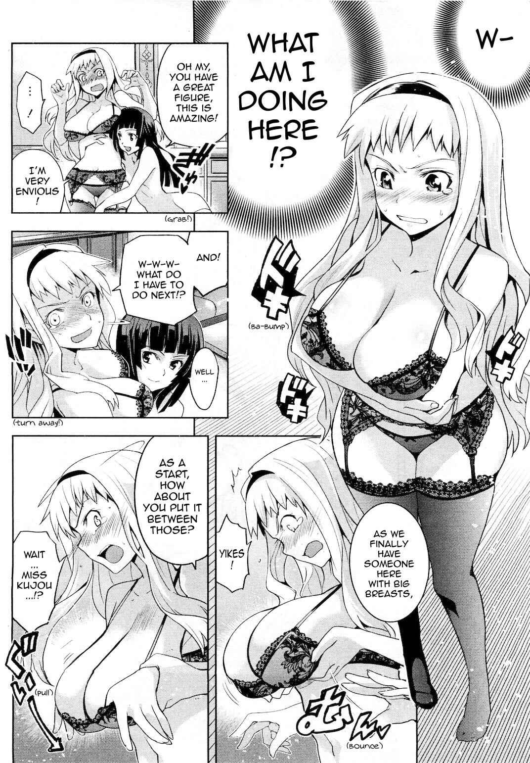 Page 8 Chapter 8 Junjou Renka