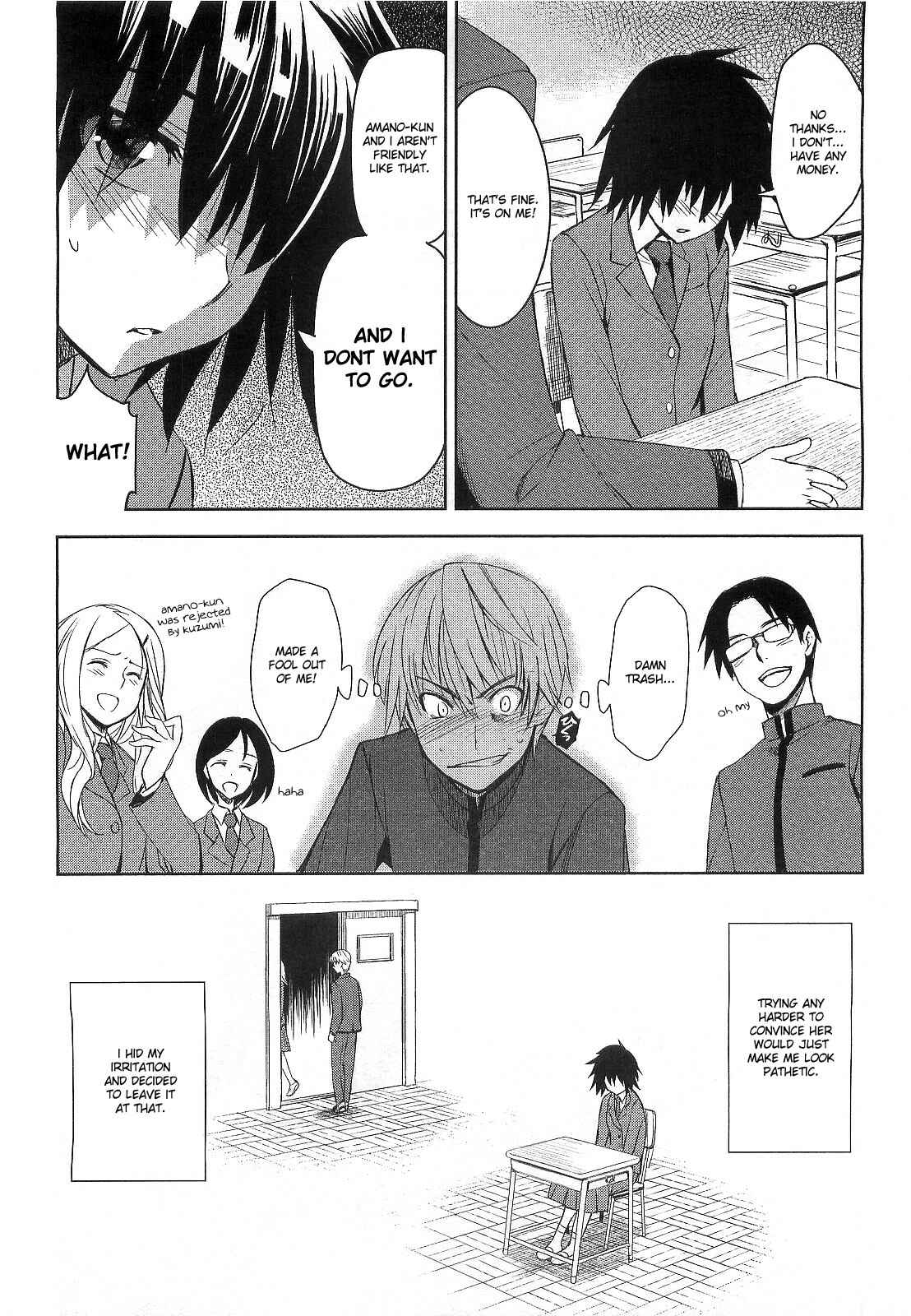 Page 4 Chapter 6 Junjou Renka