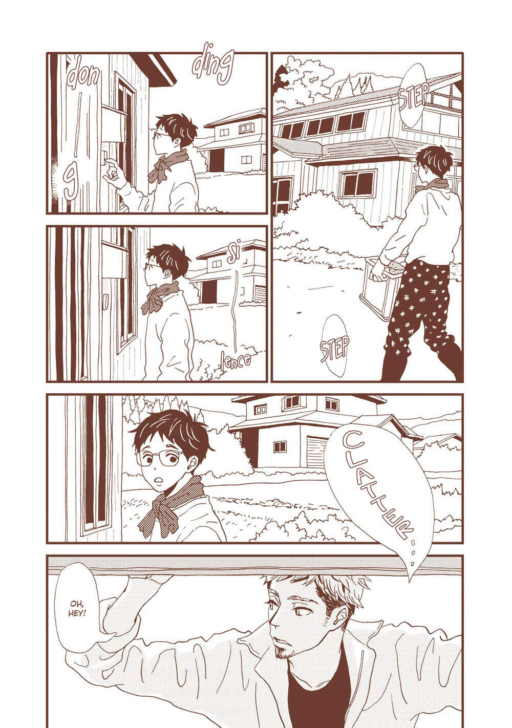 Page 4 Chapter 4 Country Diary