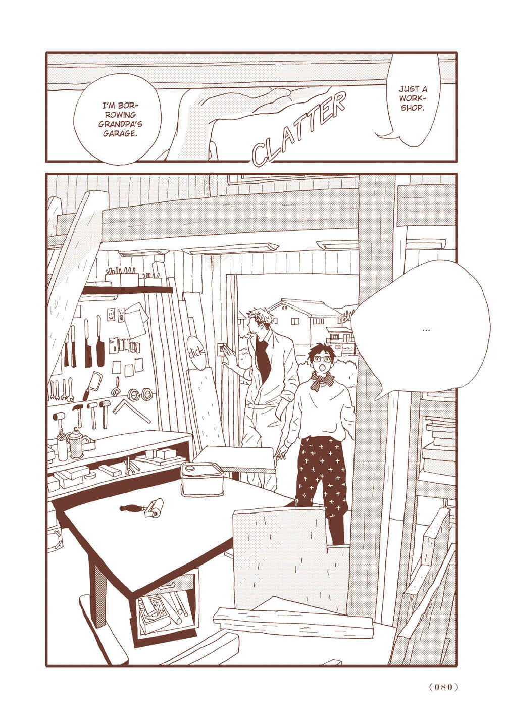 Page 6 Chapter 4 Country Diary