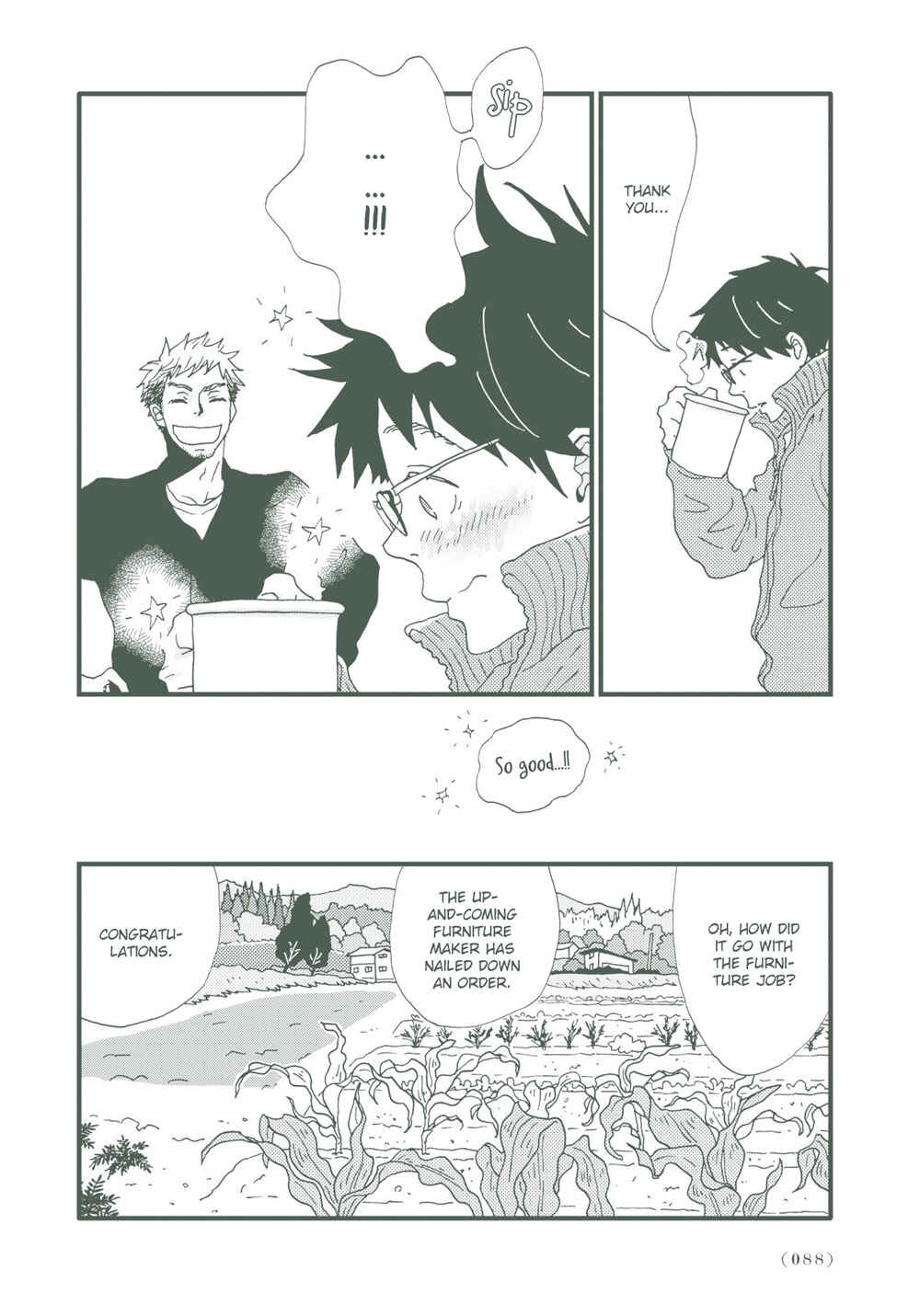 Page 10 Chapter 5 Country Diary