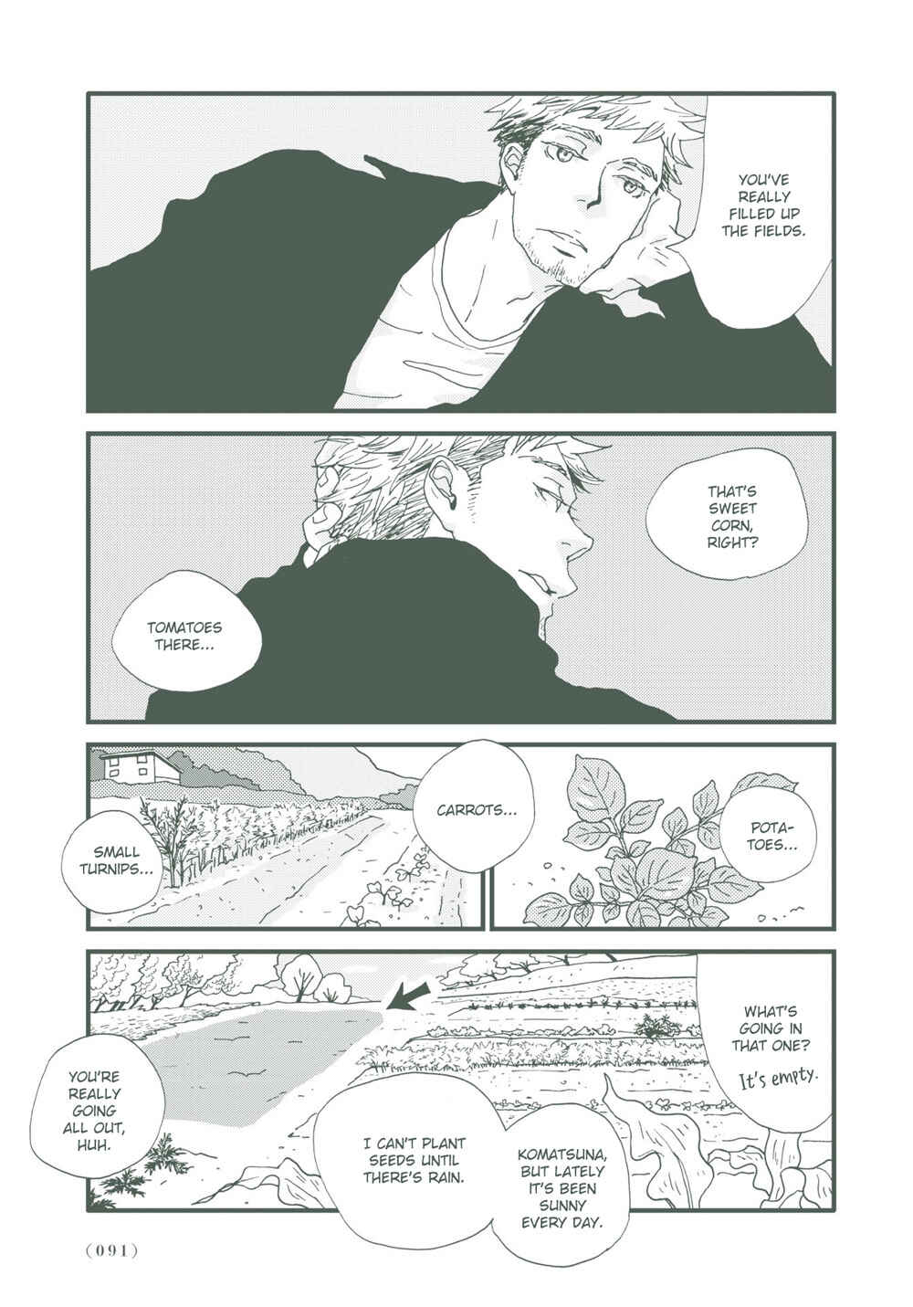 Page 13 Chapter 5 Country Diary